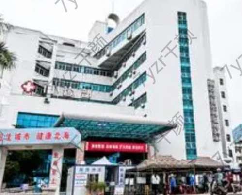 北海市人民醫(yī)院口腔科哪個(gè)醫(yī)生好？人氣專家實(shí)力_口碑評(píng)價(jià)分享！