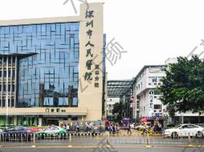 深圳市人民醫(yī)院口腔科哪個醫(yī)生好？放號時間_人氣大夫?qū)嵙屜瓤?></a>
								</div>
								<div   id=