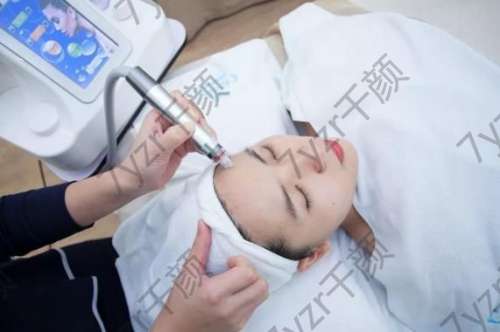 入門級的醫(yī)美護(hù)膚項(xiàng)目盤點(diǎn)