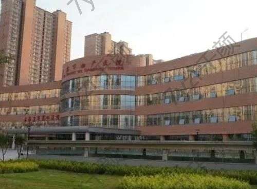 石家莊市婦產(chǎn)醫(yī)院整形科簡(jiǎn)介、高慧、齊立攀口碑實(shí)力分析！