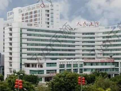 深圳市人民醫(yī)院口腔科怎么樣？熊國平、張國權(quán)口碑推薦~