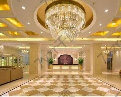 南寧聯(lián)韓醫(yī)療整形美容醫(yī)院怎么樣？靠譜嗎？