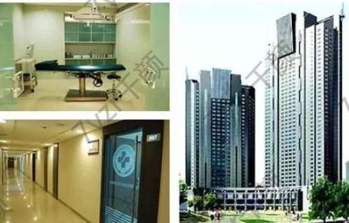 青島趙宏武醫(yī)療美容整形醫(yī)院怎么樣？設(shè)備及服務(wù)項目有哪些