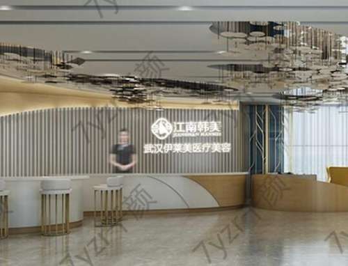 武漢伊萊美美容整形醫(yī)院怎么樣？