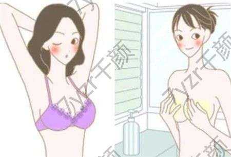 假體隆胸后需要如何護(hù)理?