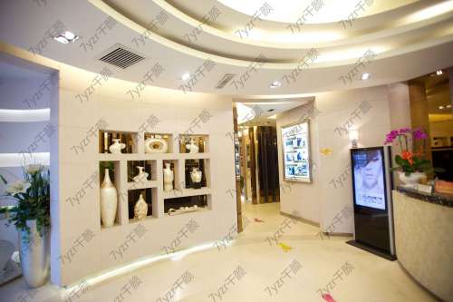 青島禾青馨醫(yī)療美容整形醫(yī)院醫(yī)生、擅長項目推薦！醫(yī)院技術一覽！