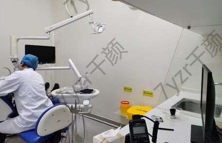 廣州拜博口腔醫(yī)院資質、口碑一鍵獲??！