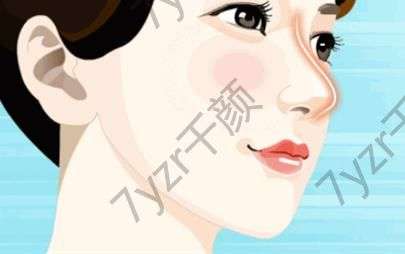 鼻翼縮小多久可以拆線，要注意什么