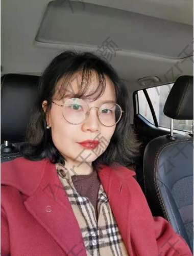 臉上的針孔都不見了，什么痕跡都沒有