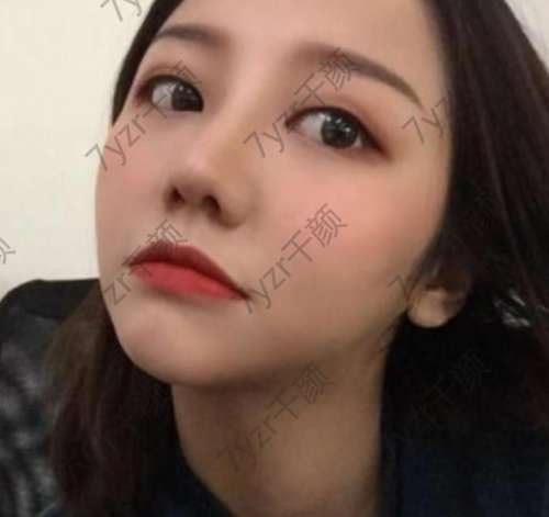 很早我就有了一個做鼻子的打算