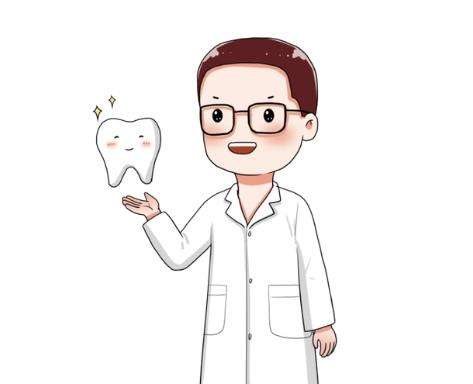 純鈦烤瓷牙，烤瓷牙具有哪些的顯著優(yōu)點?