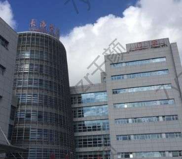 上海三甲整形醫(yī)盤一盤！長海、中山等有實力的_你種草誰呢？