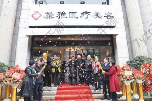 杭州正規(guī)的整形醫(yī)院哪家好？杭州安全、專業(yè)的整容醫(yī)院揭秘！TOP3曝光