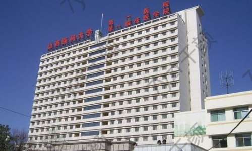 太原哪個公立醫(yī)院整形科好？揭秘受歡迎的整形醫(yī)院TOP10！個個專家推薦~