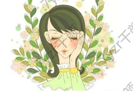 做黑臉娃娃疼嗎?