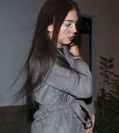 C羅女友Georgina Rodriguez: 辣體保養(yǎng)秘訣大公開