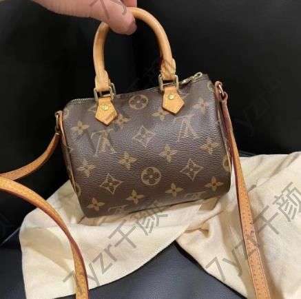 2023LV值得入手的包包排名榜大盤點