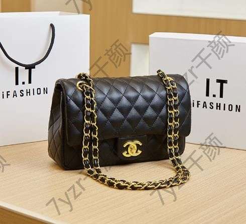 香奈兒經(jīng)典款與新款的融合：六大金剛包款推薦