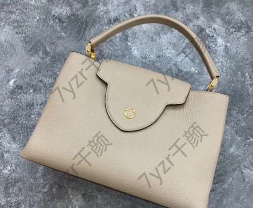 大牌包款排行榜：品質(zhì)與工藝的象征