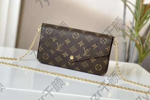 盤點LV值得購買的十大包包