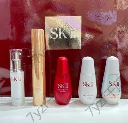 十款祛痘產(chǎn)品推薦：從SK-II到嬌韻詩