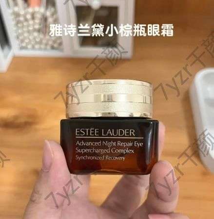 雅詩蘭黛眼霜排行榜：哪一款適合你？