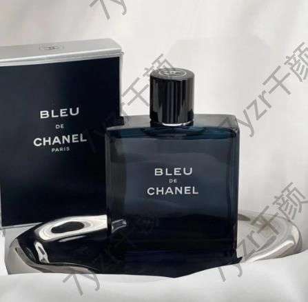 男士香水品牌排行榜公布！適合年輕男生的清新之選