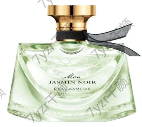 冰希黎精粹沙龍系列香水：五款香水的誘惑