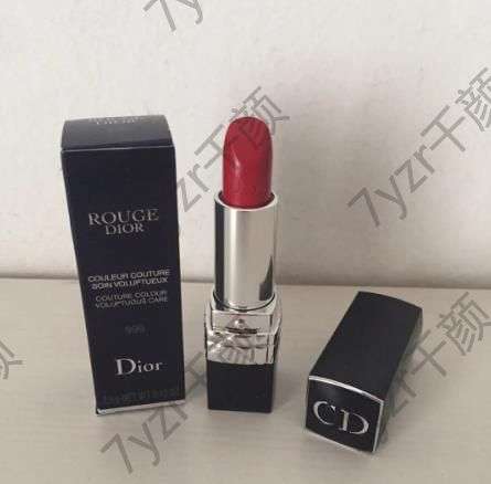 迪奧口紅：2023年熱門的色號(hào)推薦