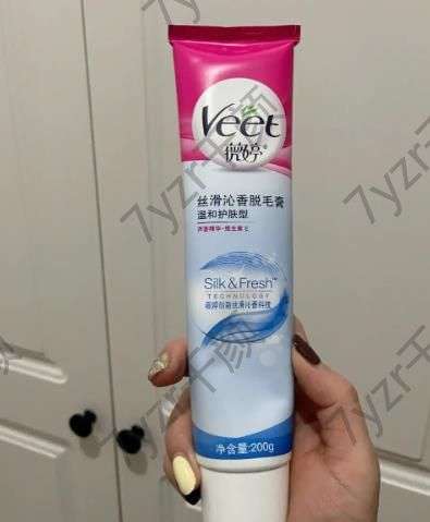 脫毛膏品牌排行榜前十名：不同脫毛膏品牌的優(yōu)缺點一覽