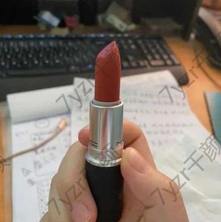 MAC口紅推薦：十款色號(hào)，總有一款適合你