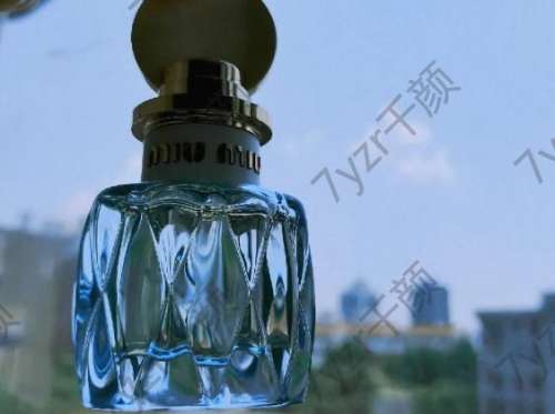 女性香水推薦：清新甜美，斬男香氣