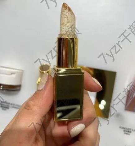 TF口紅好看的10款顏色，讓你成為派對(duì)焦點(diǎn)！