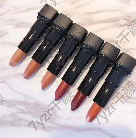 學(xué)生黨必看的啞光口紅推薦：高性價(jià)比霧面妝容之選