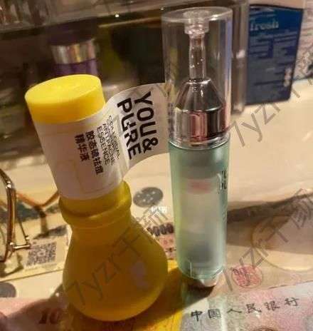 羽素祛痘大燈泡有用嗎？溫和戰(zhàn)痘，讓你重拾自信