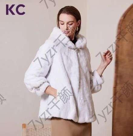 十大皮草品牌排行榜:讓你在寒冬中溫暖又時尚