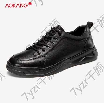 中國皮鞋十大名牌排名