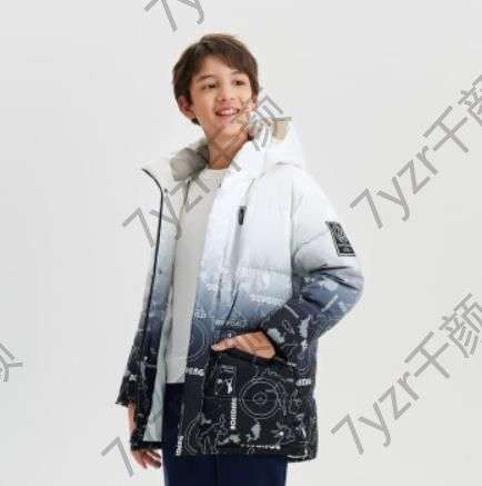 男士羽絨服品牌十大排名