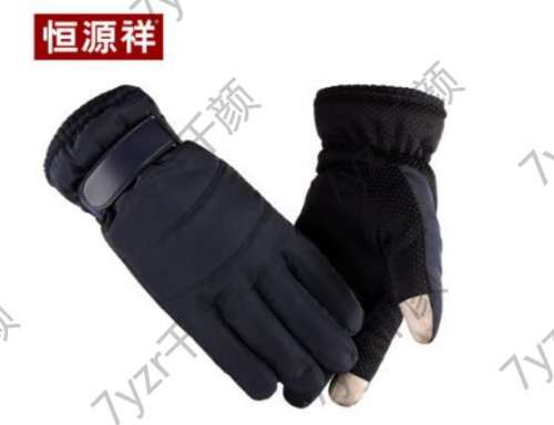 手套品牌排行榜前十名：選對品牌溫暖過冬