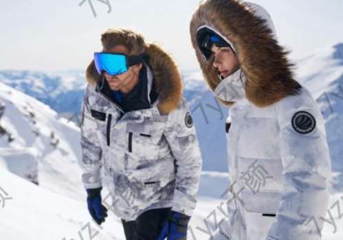 中國羽絨服十大名牌排名揭曉