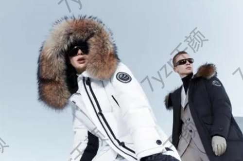 中國十大輕薄羽絨服品牌，品牌與款式的全面解析