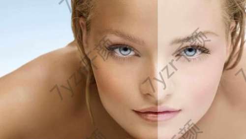 黃皮女孩的逆襲：擁抱“健康膚色”，美麗不只有美白！