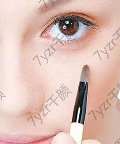 虞書欣遮瑕秘籍大公開：數(shù)學(xué)題的解答，帶你get底妝