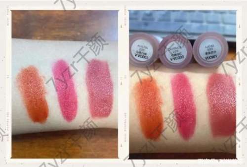 芭莎粉絲社群“尋芳記”口紅測評大公開，哪款才是你的愛？