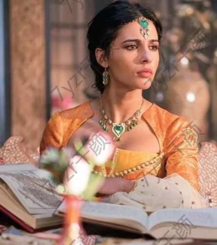 吉克雋逸的選美妝容大揭秘：讓你秒變迪士尼公主，艷壓全場！