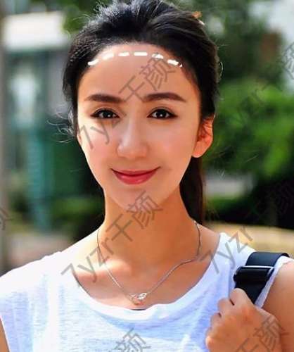 趙今麥顏值大變樣！發(fā)際線成“改造”重點(diǎn)，美顏秘籍大揭秘！