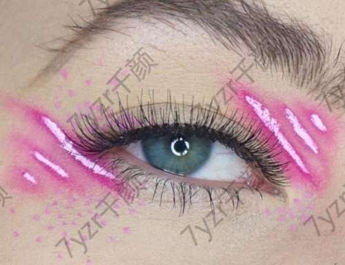 打造BlingBling妝容：從底妝到嘴唇，讓你全身發(fā)光！