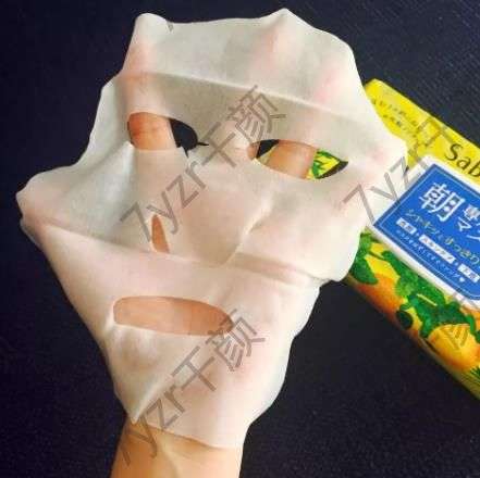 夏日護(hù)膚大作戰(zhàn)！5款面膜讓你肌膚煥然一新