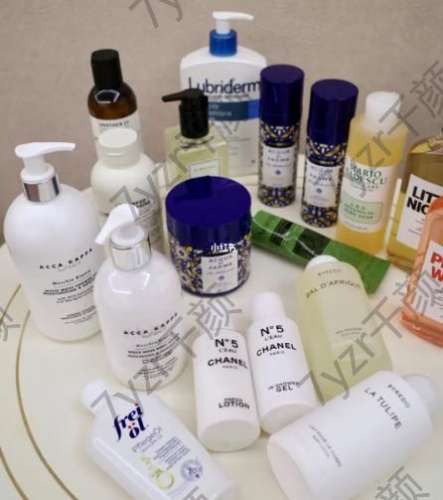 身體護(hù)理大公開：從沐浴露到身體乳，讓你從頭到腳都精致