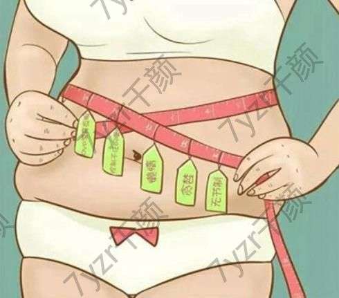 肚子抽脂大概多少錢？抽脂后還會再胖起來嗎？